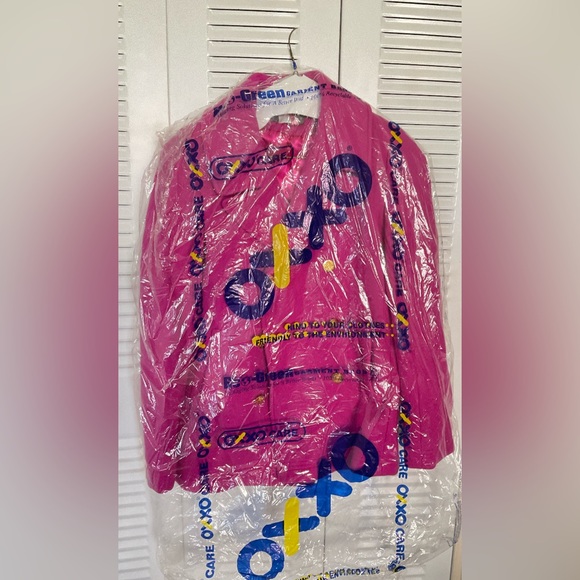 J.crew Pink Coat/Jacket - Picture 9 of 9